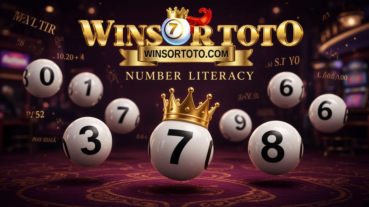 WINSORTOTO Togel: Apa Artinya & Risiko yang Sering Diabaikan