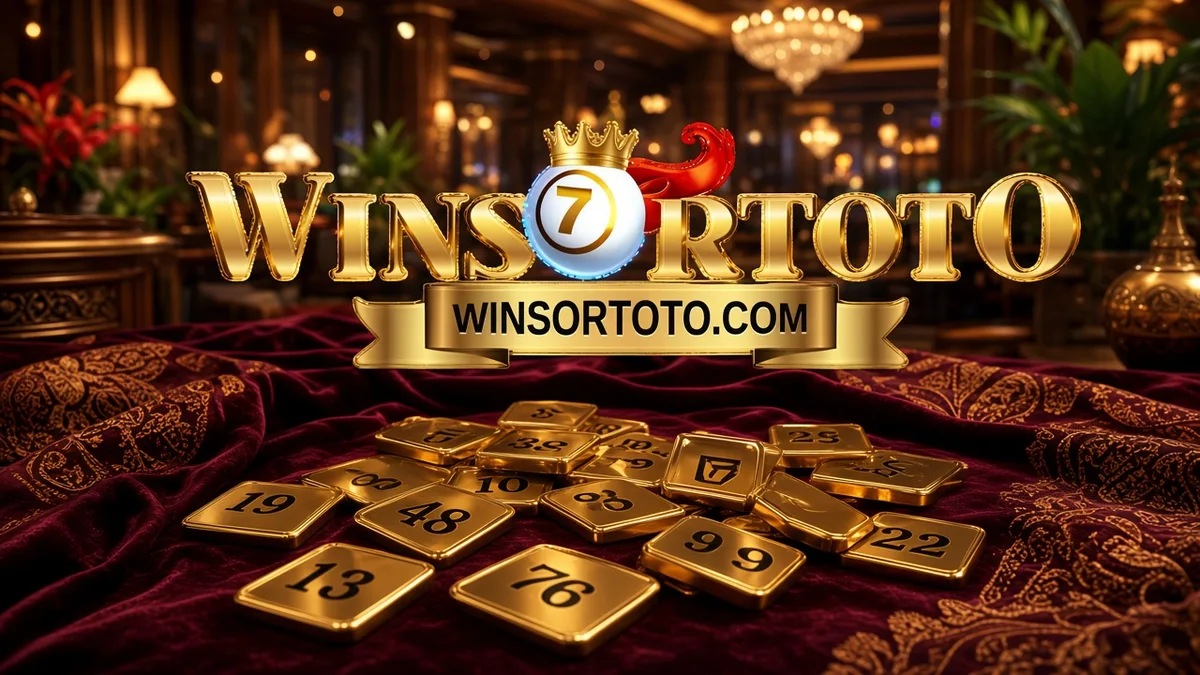 WINSORTOTO Toto Artinya Apa? Panduan Istilah untuk Pemula