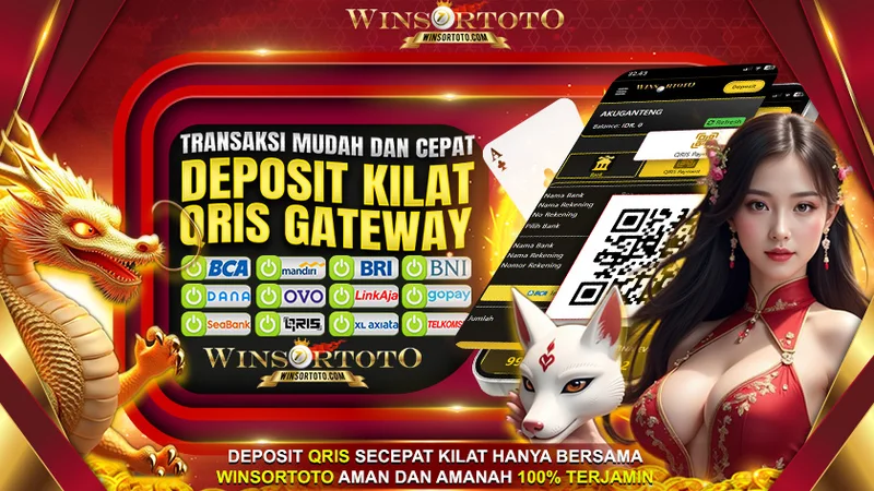 WINSORTOTO Android APK download di HP